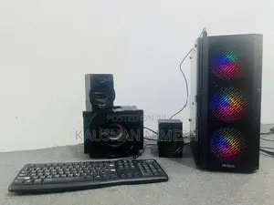 Gaming / Workstation PC