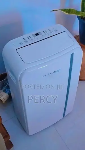 Oscar Portable Air Cooler
