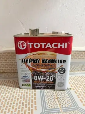 Totachi hyper ecodrive