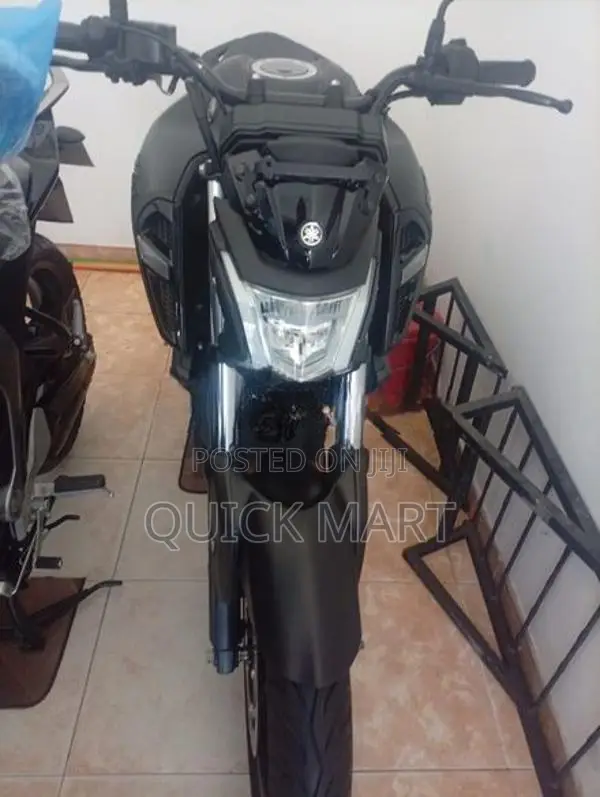 Yamaha Fzs V4 2026