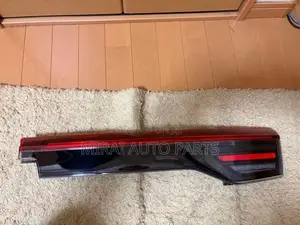 Honda Vezel Tail Light 2025