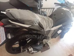 Yamaha FZs V2 2026