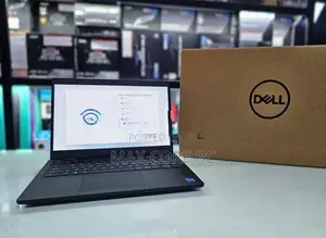 Dell Latitude 3420 Core i5 11th GEN 8GB RAM 256GB NVME 14"
