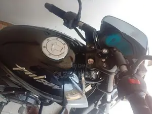 Bajaj Pulsar 150 2015
