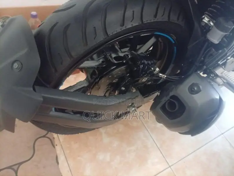 Yamaha Fzs V4 2026