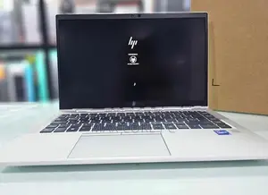 HP Probook 640 G8 Core i5 11tTH GEN 8GB RAM 256GB NVME 14"