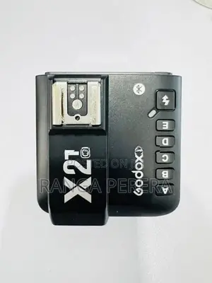 Godox X2T Wireless Flash Trigger