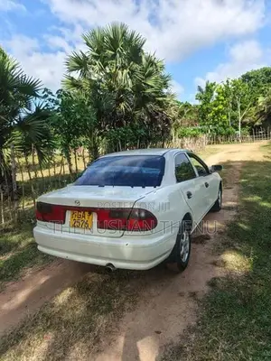 Mazda Familia 1997