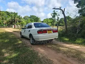 Mazda Familia 1997