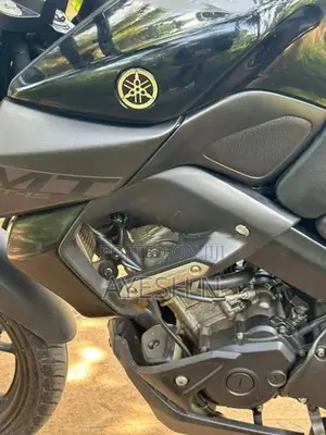 Yamaha MT 15 2020