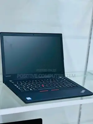 Lenovo Thinkpad T470 i5 6th GEN 8GB RAM 256GB SSD
