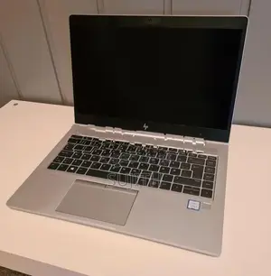 EliteBook 840 G6 RAM: 16 GB DDR4 NVMe SSD – 256