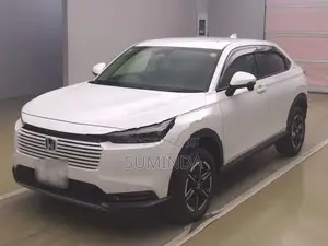 Honda Vezel X (Import) 2024