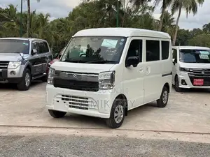 Suzuki Every DA18V Full Join 2026