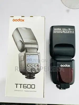 Godox TT600 Thinklite Camera Flash