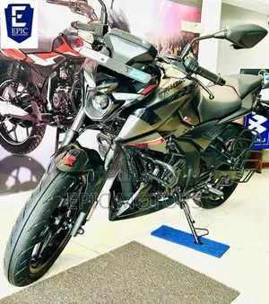 Bajaj Pulsar N160 2026