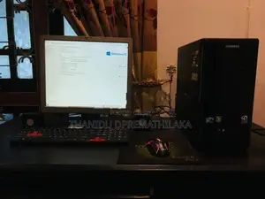 Samsung Desktop PC