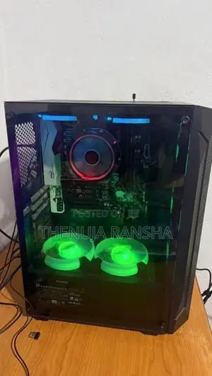 i5-6500 Desktop PC