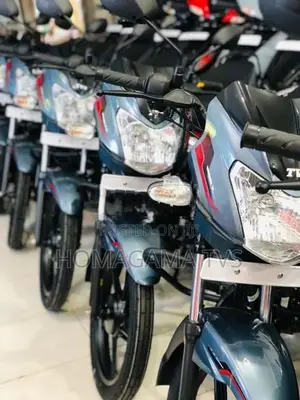 TVS Sport 2026