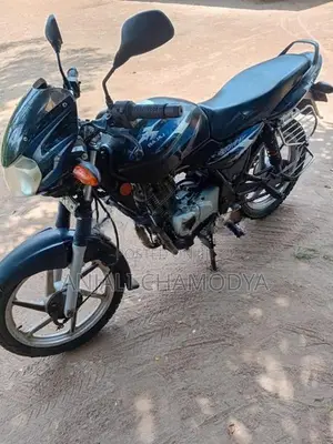 Bajaj Discover 125 2006