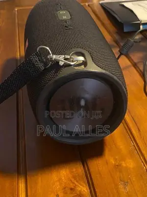 Blue Tooth Speaker