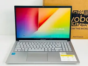 Asus VivoBook Core i3 13th 8GB RAM 512GB NVMe High Professional Laptop