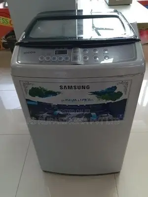 Samsung Auto Fully Washing Machine