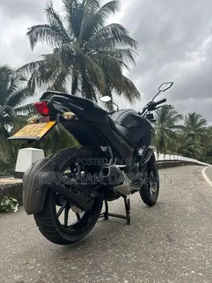 Yamaha FZS V3 2020