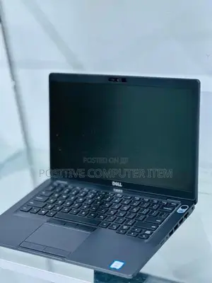 Dell I7 8th GEN 8GB RAM 256GB SSD 5400 Latitude Laptop