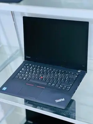 Dell Latitude E7470 I5 6 Th GEN 8GB RAM 256GB SSD