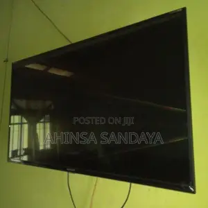 Singer 43" TV