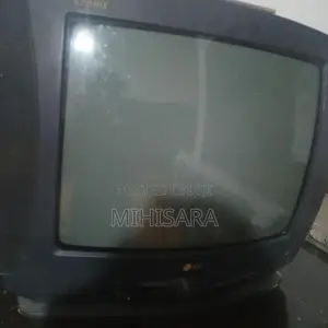 LG CA-20D79H 20" CRT TV – Not Working (Spare Parts Only)