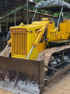 Komatsu D50 A-15