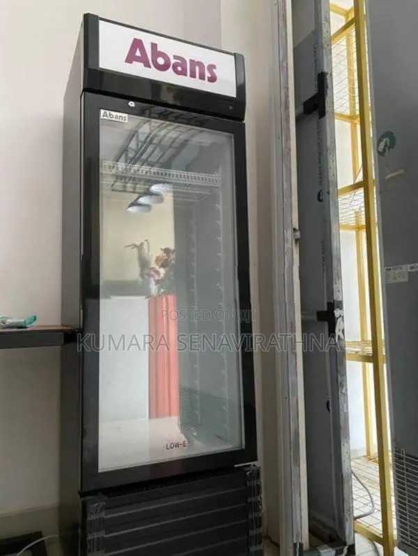 Bottle Cooler