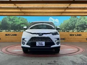 Toyota Raize Z 2024