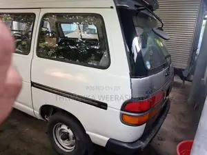 Toyota Townace 1994
