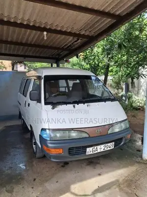 Toyota Townace 1994