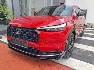 Honda Vezel RS Premium Grade 2026