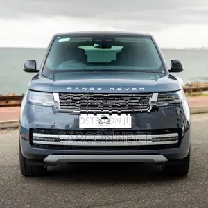 Land Rover Range LWB Comfort Plus 2026