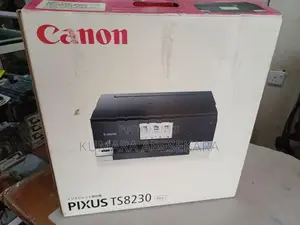 Canon Color Printer