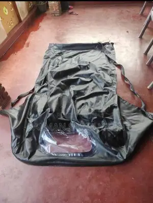 TVS King Company Tent (2026 Model) - Brand New
