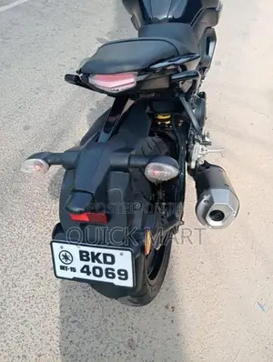 Yamaha MT 15 2026