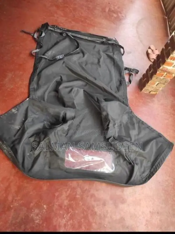 TVS King Company Tent (2026 Model) - Brand New