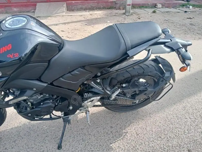 Yamaha MT 15 2026