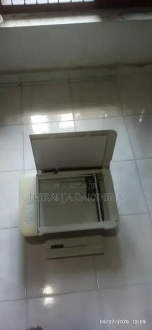 HP Printer