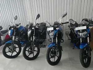 TVS Raider 125 2026