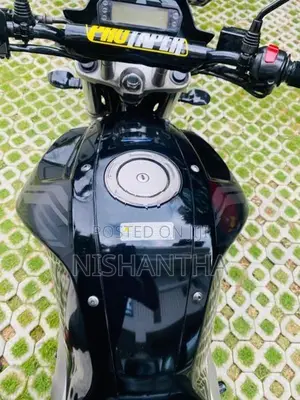 Yamaha FZs V2 2016