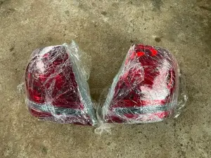Toyota Allion 240 Genuine Tail Light Set