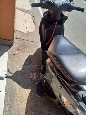 TVS Wego 2015