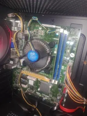 I5 4th Gen PC Parts
